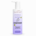 Found Skin Damage Repair Formula Nourishing Daily Conditioner for Dry, Frizzy & Weak Strands for Smooth & Manageable Hair 200ml