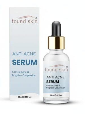 Anti Acne Serum