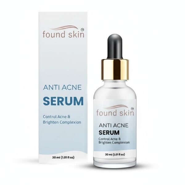 Anti Acne Serum