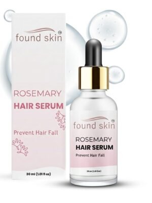 Rosemary Hair Serum