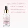 Rosemary Hair Serum -2 Rosemary Hair Serum