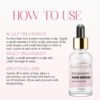 Rosemary Hair Serum -3 Rosemary Hair Serum