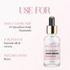 Rosemary Hair Serum -4 Rosemary Hair Serum