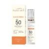 Sunscreen SPF 50 PA++++