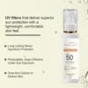 Sunscreen SPF 50 PA++++
