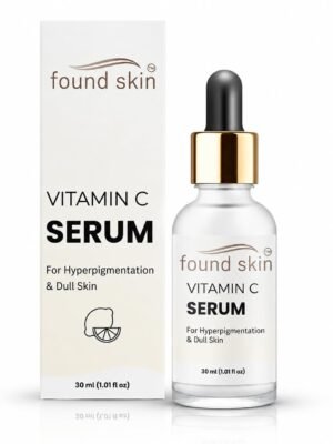Vitamin C Face Serum