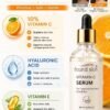 Vitamin C Face Serum -5 Vitamin C Face Serum