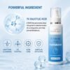 Found Skin 1% Salicylic Acid Face Wash for Acne & Oil Control, Deep Cleansing Daily Cleanser for Oily & Acne Prone Skin, 100ml