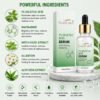Found Skin 1% Salicylic Acid Face Serum 30ml