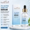 Found Skin 2% Alpha Arbutin Face Serum 30ml