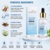 Found Skin 2% Alpha Arbutin Face Serum 30ml