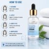 Found Skin 2% Alpha Arbutin Face Serum 30ml