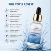 Found Skin 5% Niacinamide Face Serum 30ml