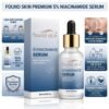 Found Skin 5% Niacinamide Face Serum 30ml