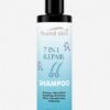 7 in 1 Repair Shampoo for Dry, Damaged & Dull Strands -1 Found Skin 7 in 1 Repair Shampoo for Dry, Damaged & Dull Strands | Nourishing Daily Cleanser for Smooth & Healthy-Looking Hair 200ml