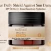 787060357_2471664276689886_5442794324796710325_n.webp Found Skin Face Cream with SPF 30 PA+++, 50 ml
