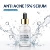 787557705_1003668002728616_5860909432232790215_n.webp Found Skin Anti Acne Serum 15% | Fights Acne & Pimples | Unclogs Pores | Reduces Blackheads & Excess Oil | Lightweight, Non-Greasy Formula | For All Skin Types | 30ml