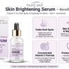 Found Skin Vitamin C Brightening Serum with Niacinamide 30ml