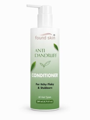 Found Skin Anti Dandruff Conditioner, 200 ml