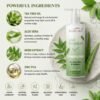 Found Skin Anti Dandruff Conditioner, 200 ml
