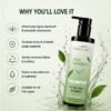Found Skin Anti Dandruff Shampoo for Men & Women, 200ml