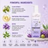 Damage Repair Formula Nourishing Daily -4 Found Skin Damage Repair Formula Nourishing Daily Conditioner for Dry, Frizzy & Weak Strands for Smooth & Manageable Hair 200ml