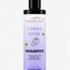 Damage Repair Shampoo for Dry, Frizzy and Damaged Hair -1 Found Skin Damage Repair Shampoo for Dry, Frizzy and Damaged Hair, Smooth and Nourishing Daily Cleanser, All Hair Types, 200ml