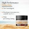 Face Cream with SPF 30 PA+++, 50 ml -4 Found Skin Face Cream with SPF 30 PA+++, 50 ml