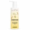 Found Skin Rice Water Formula for Dry, Frizzy & Weak Strands | Nourishing Daily Conditioner for Smooth & Manageable Hair 200ml