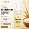 Found Skin Rice Water Formula for Dry, Frizzy & Weak Strands | Nourishing Daily Conditioner for Smooth & Manageable Hair 200ml