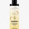 Rice Water Shampoo for Hair -1 Found Skin Rice Water Shampoo for Hair Strength & Frizz Control | Nourishing Daily Shampoo for Smooth, Manageable & Healthy Looking Hair | All Hair Types 200ml