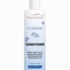 Found Skin Rosemary Nourishing Conditioner for Dry Scalp & Frizz Control | Smooth & Manageable Daily Use for All Hair Types 200ml