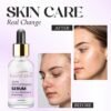 Found Skin Vitamin C Brightening Serum with Niacinamide 30ml