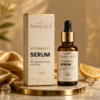 Found Skin 10% Vitamin C Face Serum With Niacinamide 30ml for Men & Women